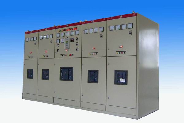 扎囊装修配电柜 安全实用建筑抽屉式配电柜-电